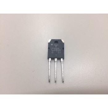 Toshiba C3182 Transistor